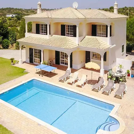 Villa Quinta Monte Dos Avos Bv Guia