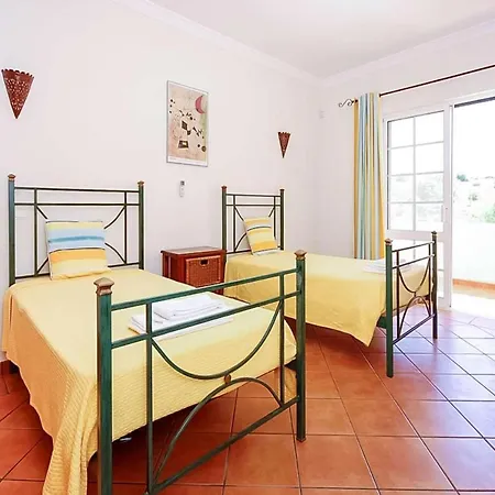Quinta Monte Dos Avos Bv فيلة