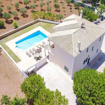 Quinta Monte Dos Avos Bv