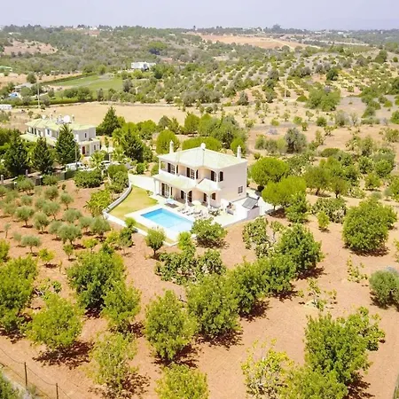 Quinta Monte Dos Avos Bv Вилла *