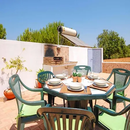 Quinta Monte Dos Avos Bv Вилла