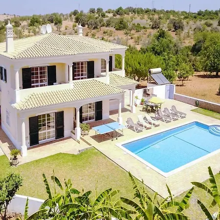 Quinta Monte Dos Avos Bv Вилла