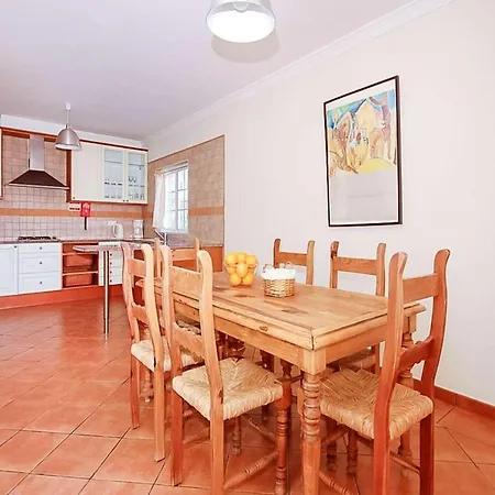 Quinta Monte Dos Avos Bv Villa *